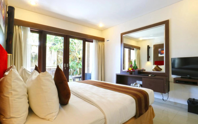 The Swaha Hotel