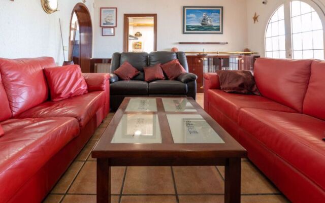 House ROMULIA Empuriabrava