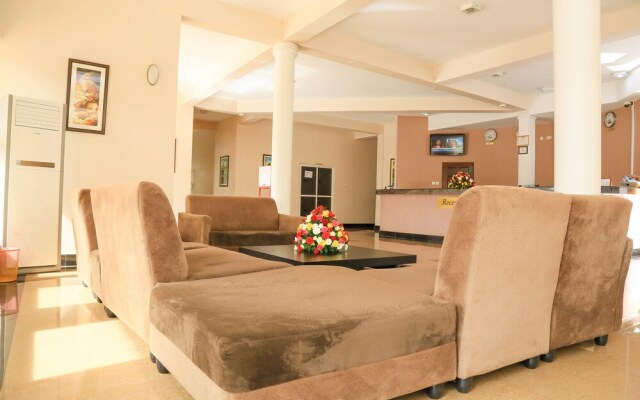 Hotel 7 Seasons