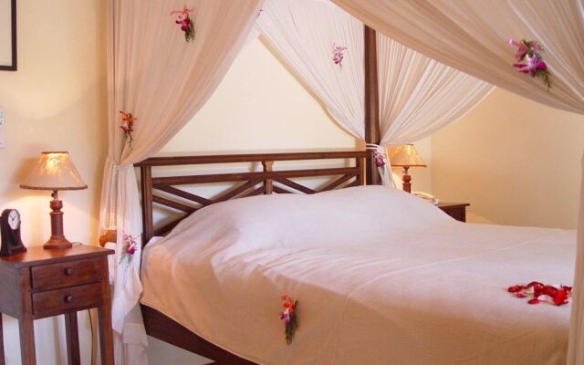 PT. Bali Luxury Villas