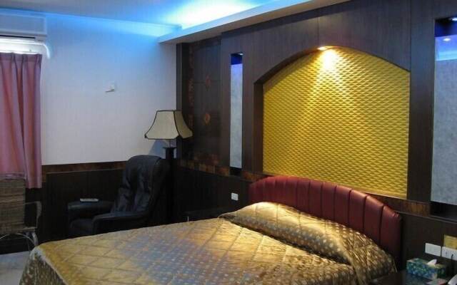 Star Business Motel