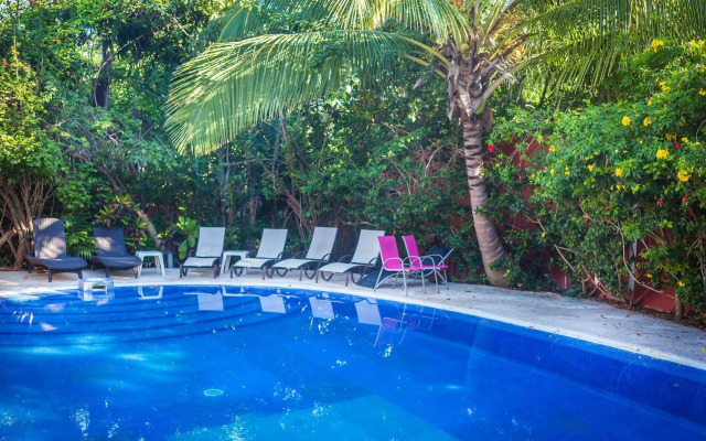 Casa Don Diego