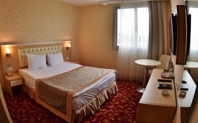 Adana Park Otel