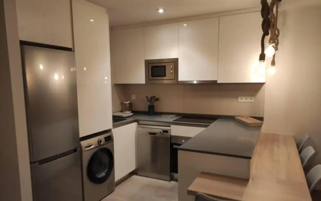 Stunning Apartment in Estepona, Spain Private Pool