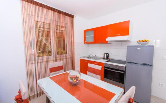 Apartments Braco