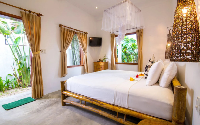 An Bang Little Family