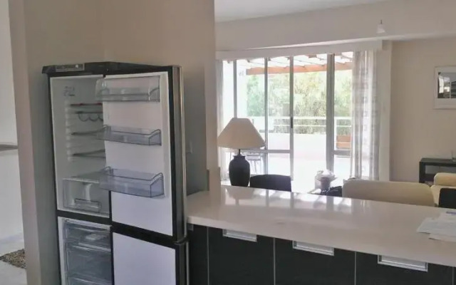 Amathusa Coastal Heights Villa No. 5
