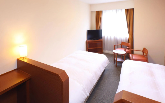 Dormy Inn Premium Wakayama Natural Hot Spring