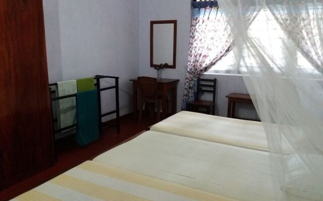 JLH Beach Hotel Hikkaduwa