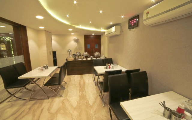 Hotel Grandpragati
