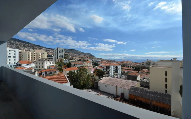 ARTS IN Apartments Ponte Nova