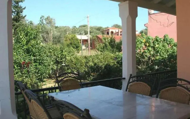 Villa Rosemary