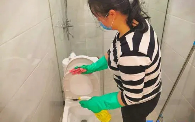 New Concept Hotel (Guilin High Speed Railway North Station Diecai Wanda Branch)