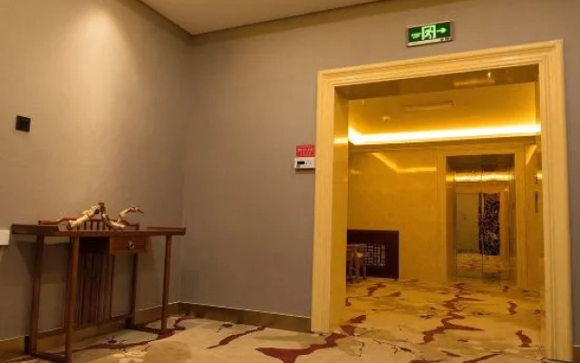Xuedu Hotel