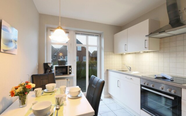 Beautiful Home in Dagebüll With 2 Bedrooms and Wifi