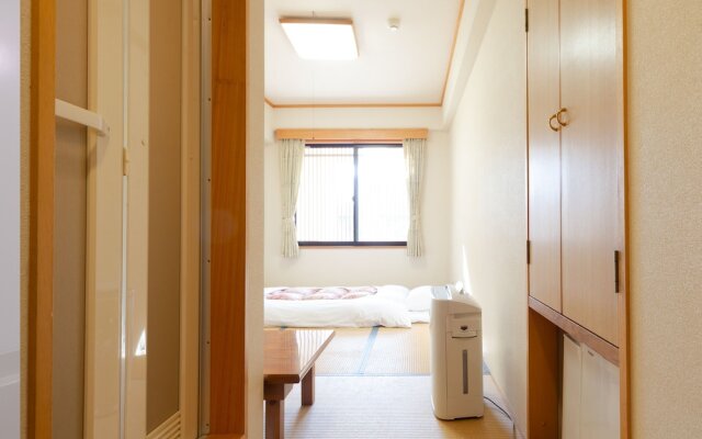 Tabist Business Hotel Fujiya