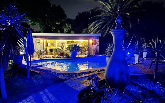 24 On Basil Boutique Aparthotel