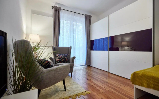 Cosy & Charming In The City Centre