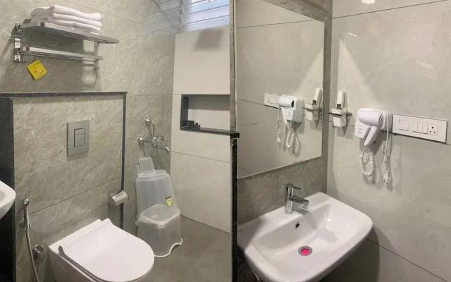 DeVerveil Serviced Apartment