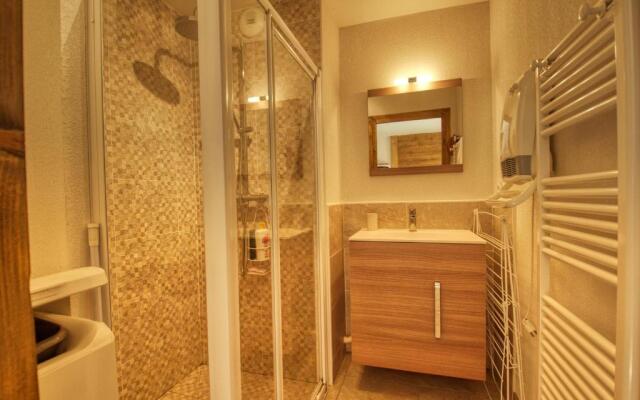 Appartement Morillon Village, 3 pièces, 4 personnes - FR-1-642-25