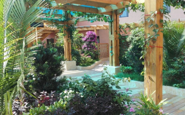Yuan Da Fu Lai Hotel