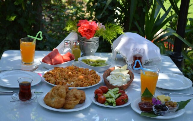 Hotel Villa Monte