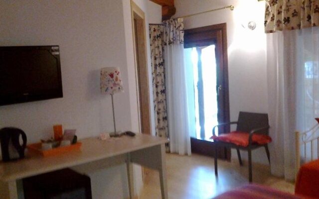 Country House Salomè