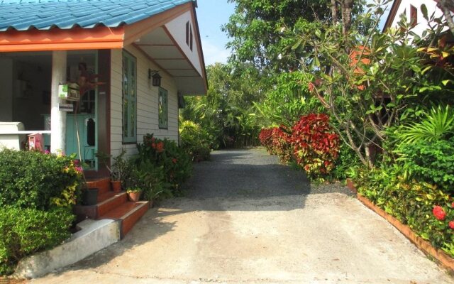 Chorchaipruk Guest House