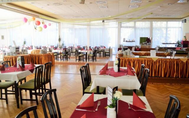 Hotel Szieszta