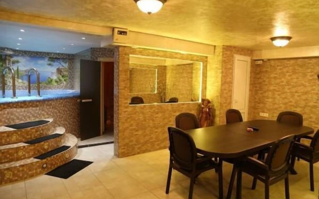 Skazka Vostoka - Hostel