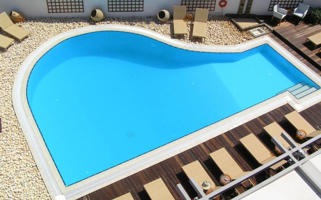 Cabo Verde Hotel