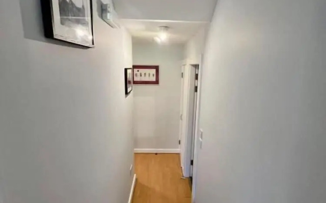 Temple Bar District Apartments