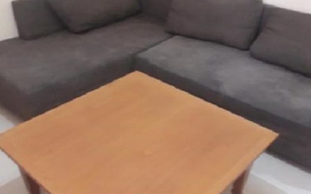 Apartment on Uziel street