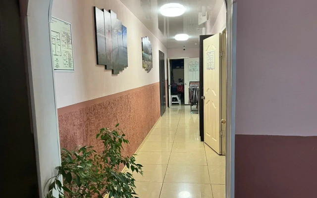 Самарская Ривьера на Юбилейной