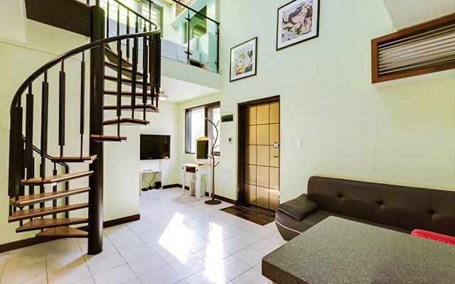 Vista Hill Pool Villa