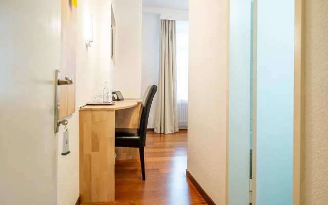 Hotel Europe Davos