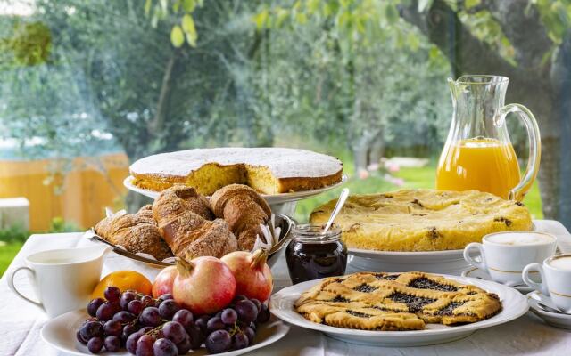 CorteViva Boutique B&B