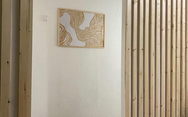 Апартаменты на улице Анохина 37Б