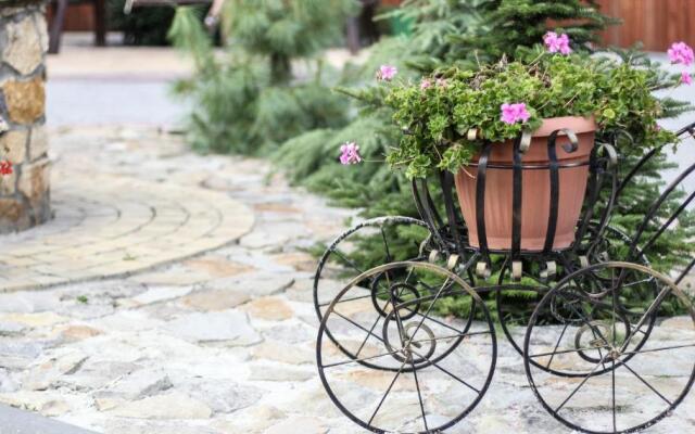 Fazenda na Goncharakh