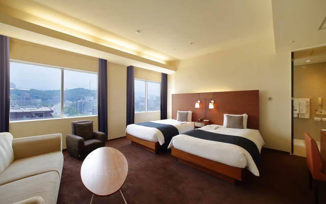 Oriental Hotel Hiroshima