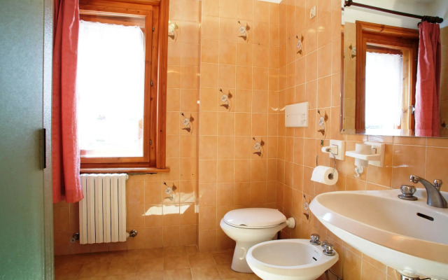 Residence Casa Longa