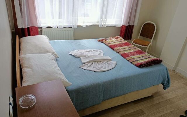Camlica Hotel
