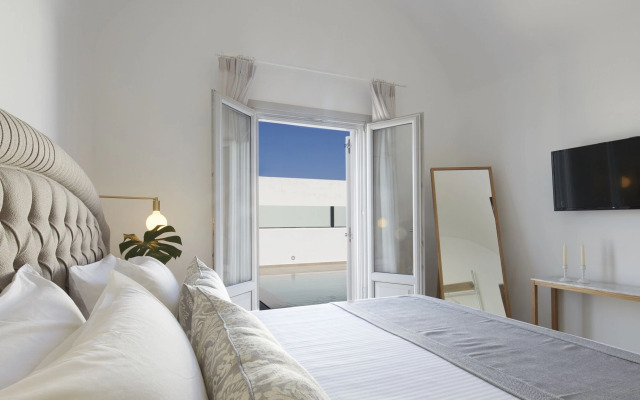 Tramonto Private Villa