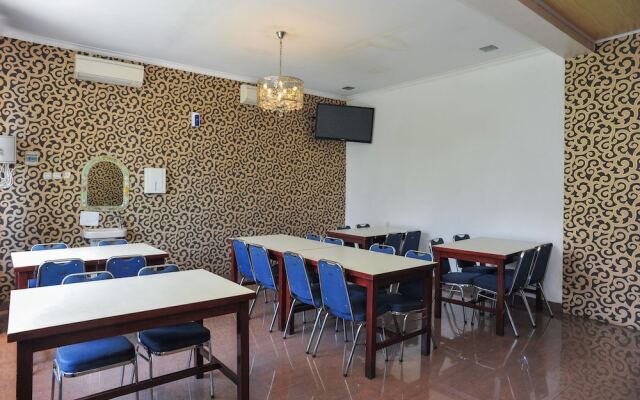 Grand Hotel Lombok