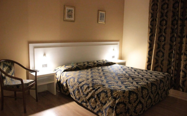 Hotel Rex Milano