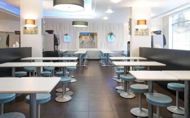 ibis budget Paris Porte de Montmartre Hotel