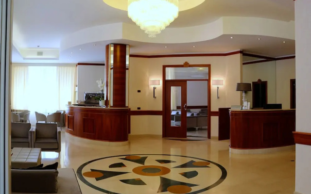 Hotel Adriatico