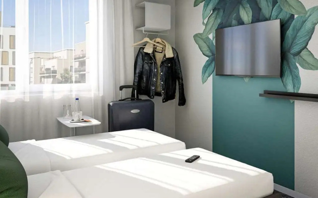 Ibis Styles Bezons Paris La Défense (Opening March 2024)