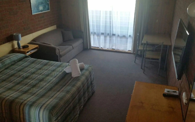 Kyabram Country Motel