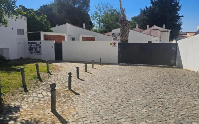 Vila Nova resort - Apartamento T2